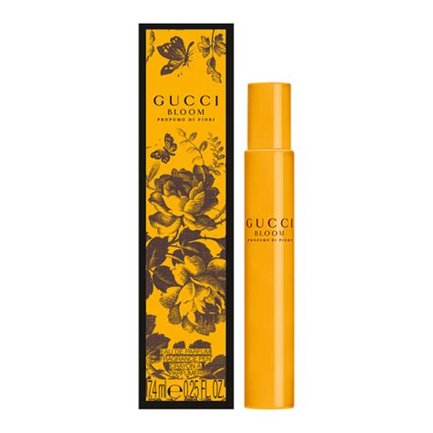 nuovo profumo gucci sephora prezzo|bloom profumo di fiori.